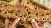 Cómo obtener gratis una de las nuevas galletas de un pie de largo de Subway