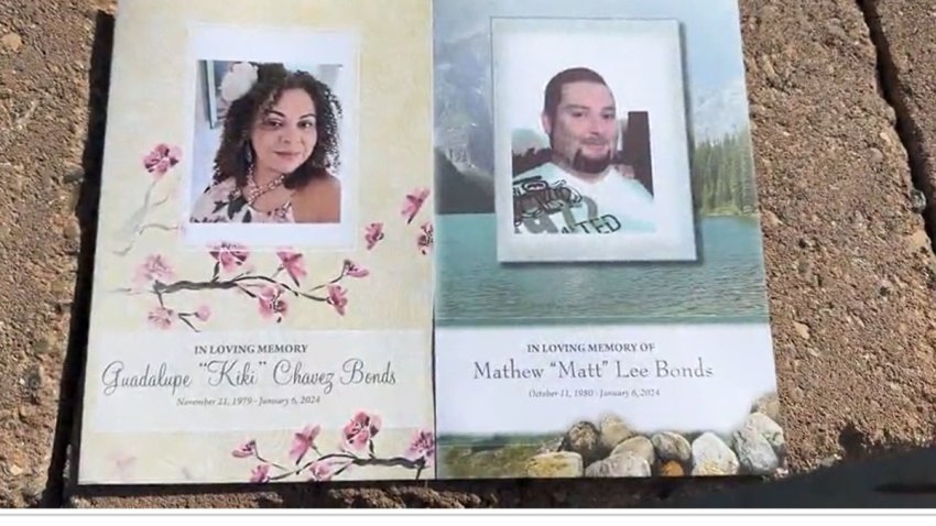 “Reía a carcajadas y era positiva”: recuerdan a dos de las cuatro víctimas de asesinato en Reedley.