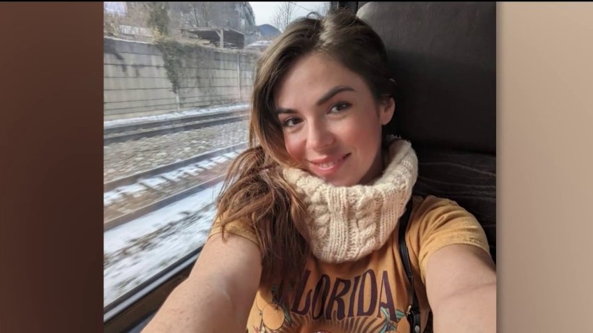 Buscan a mujer de Ft. Lauderdale desaparecida en Madrid