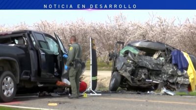Todos iban a trabajar: mortal accidente deja a 8 familias en luto