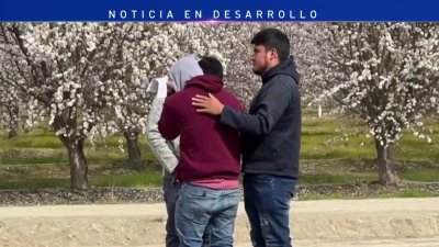 Familiares de víctimas de accidente identifican a sus seres queridos
