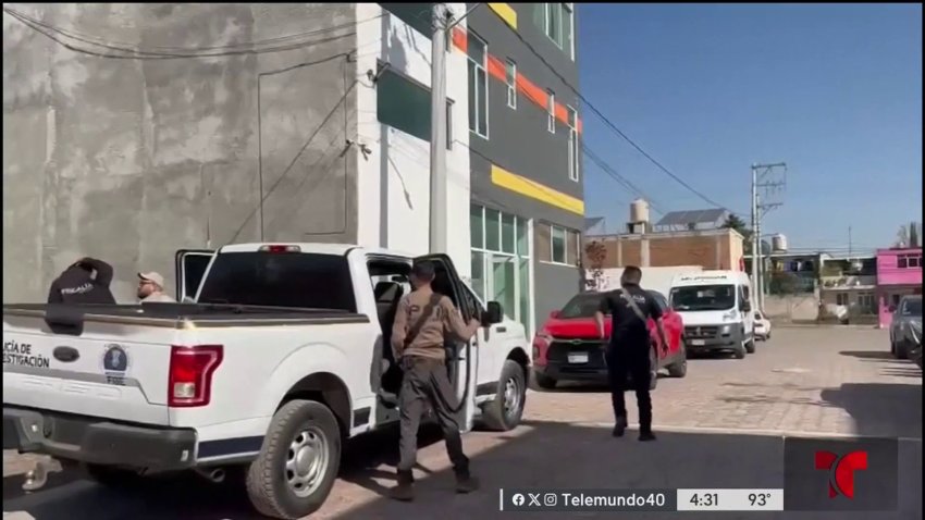 Asesinan a dos precandidatos en Michoacán; suman 12 en temporada electoral
