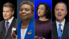 ¿Quién ganó el debate final por el escaño de California en el Senado? Esto dicen algunos californianos