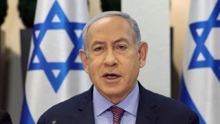 La federación de sindicatos de Israel exige a Netanyahu convocar nuevas elecciones