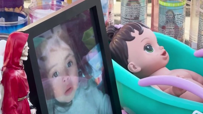 “Quiero justicia”: padre de niña arrollada supuestamente por otra menor de edad