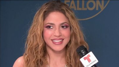 “Todo estaba en carne viva”: Shakira revela detalles inéditos de su nuevo álbum