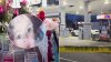 Investigan atropellamiento mortal de niña hispana en una gasolinera