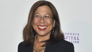 Yee fue directora de presupuesto del estado antes de ser elegida miembro de la Junta de Igualación del Estado de California y luego contralora estatal. (Foto de archivo)