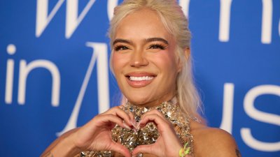 Karol G será reconocida como la “Mujer del Año” en la gala Billboard Mujeres Latinas en la Música