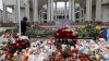 Sube la cifra de muertos tras el atentado terrorista en Moscú