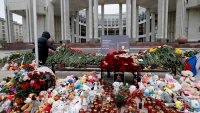 Sube la cifra de muertos tras el atentado terrorista en Moscú