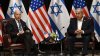 Biden advierte a Netanyahu sobre posible invasión a Rafah durante llamada