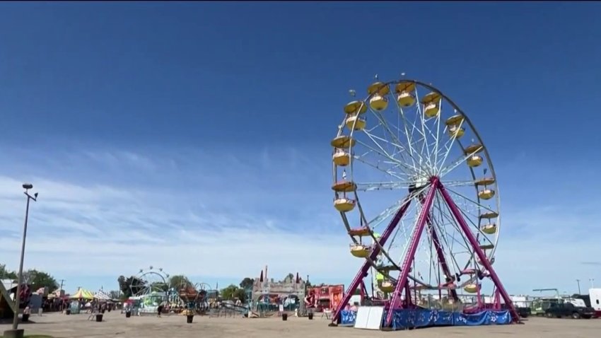 Comienza el Festival del Espárrago de San Joaquín