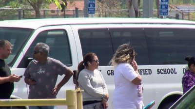Cierran de forma preventiva escuela de Sacramento por supuesta amenaza de bomba