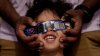 Museo de los Niños de Modesto ofrece gratis lentes para ver el eclipse solar