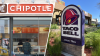 Precios de la comida rápida en California aumentan hasta un 8% tras subida del salario mínimo
