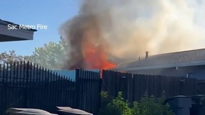Se registra un segundo incendio mortal en Sacramento en las últimas 48 horas, según autoridades