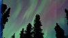 ¿Serán visibles las auroras boreales en el norte de California? Te explicamos
