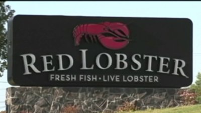 Red Lobster de Sacramento cierra sus puertas