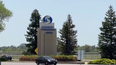 Se inaugura vía que conecta North Natomas con el Aeropuerto Internacional de Sacramento