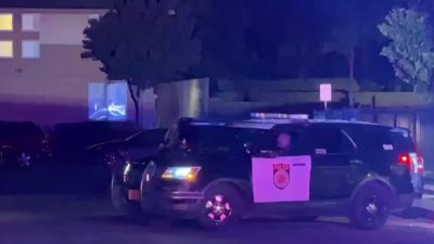 Investigan tiroteo que deja varias personas heridas en Sacramento