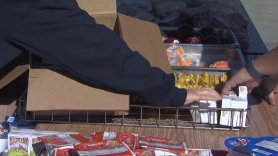 Sun Bucks: familias elegibles de California recibirán $120 extra para alimentos