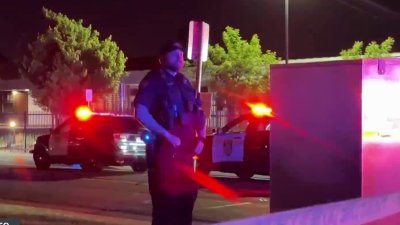 Arrestan a sospechoso de tiroteo que deja cinco heridos en Sacramento