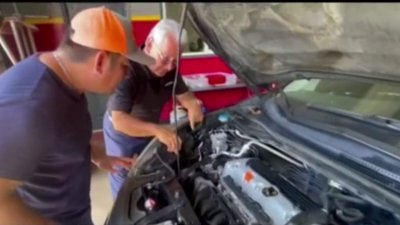El calor excesivo afecta a tu vehículo; conoce cómo protegerlo