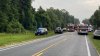 Al menos 8 trabajadores agrícolas murieron tras volcarse autobús en carretera de Florida