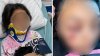 “Tenía una fractura en la cabeza”: el relato de abuela de niña de 10 años tras accidente con venado