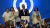 EN VIVO: Luis Abinader se dirigió a los dominicanos en medio de resultados preliminares de las elecciones