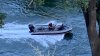 Tres personas y dos perros son rescatados el río Tuolumne, según autoridades
