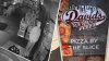 Pizzería ofrece “deliciosa” recompensa para quien de información de presuntos ladrones