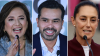 Elecciones en México: el tercer debate presidencial será el 19 de mayo
