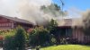 Mueren dos personas tras prender en llamas vivienda al sur  de Sacramento