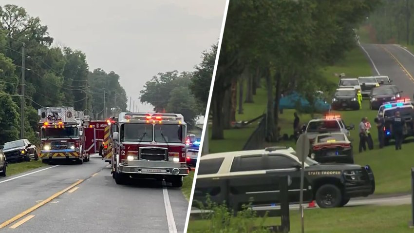 Qué se sabe de los trabajadores agrícolas que murieron en accidente en Florida
