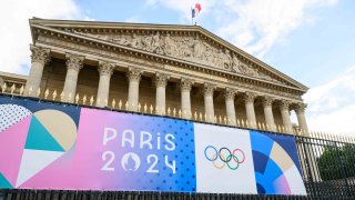 Juegos Olímpicos de París 2024