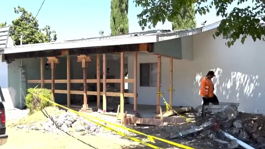 Ola de calor: estos son los derechos de los trabajadores al aire libre en California