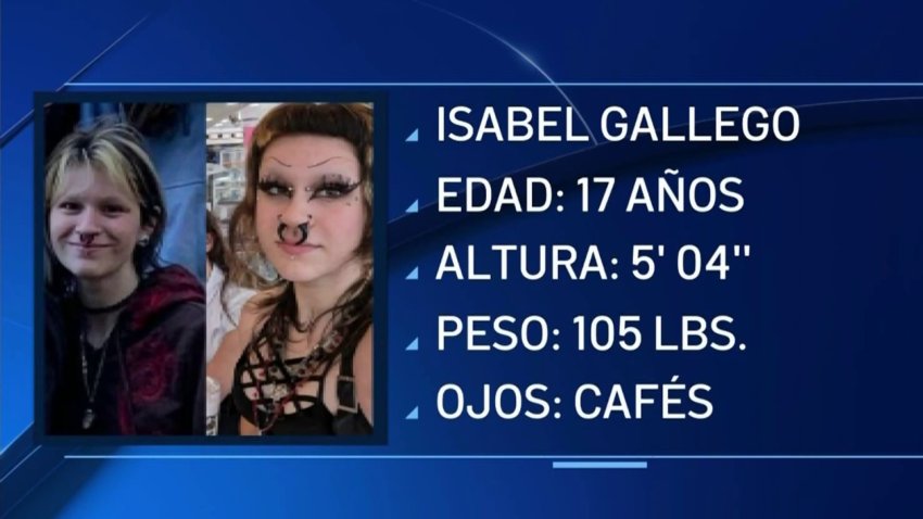 Buscana a adolescente reportada como desaparecida en Sacramento