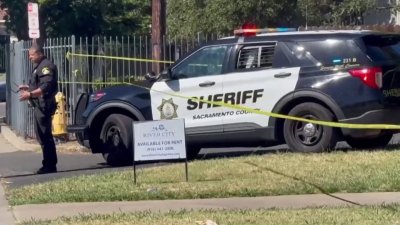 Investigan tiroteo que deja una persona muerta y otra herida en Sacramento