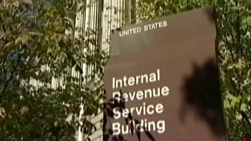 IRS pondrá mano dura a práctica que algunos millonarios usarían para evadir impuestos