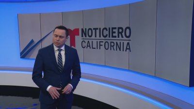 Al momento: muere una mujer en incendio en casa móvil en Sacramento
