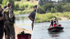 Continúa búsqueda de joven desaparecido en el río Americano