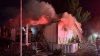 Muere una mujer tras incendio en su casa móvil en Rancho Córdova
