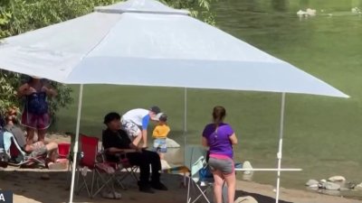 Recomendaciones para evitar ahogamientos en el condado Nevada