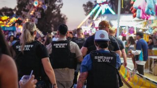 Arrestan a 10 presuntos delincuentes sexuales en el condado Stanislaus