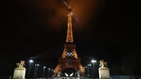 Los mejores momentos de la ceremonia de apertura de los Juegos Olímpicos de París