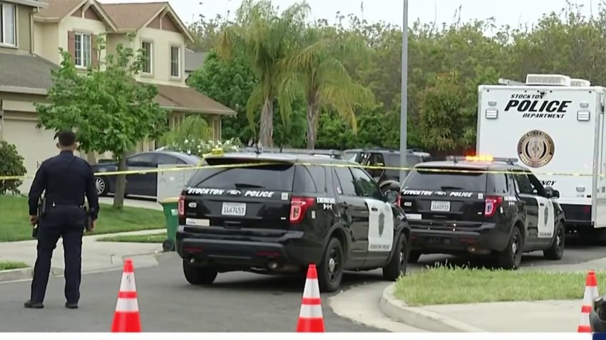 Esfuerzos por reducir la violencia en Stockton han dado resultados, según estudios