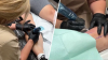 Tatuajes paramédicos: nueva tecnología permite borrar cicatrices de la piel