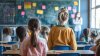 California prometió impulsar la salud mental en las escuelas. ¿Qué se ha logrado hasta ahora?